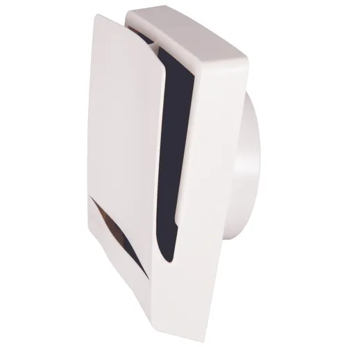 Ventildel T-F invändig inkl. stosar