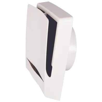 Ventildel T-F invändig inkl. stosar