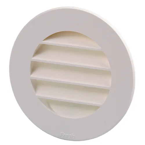 Ventilgaller runt 140 mm