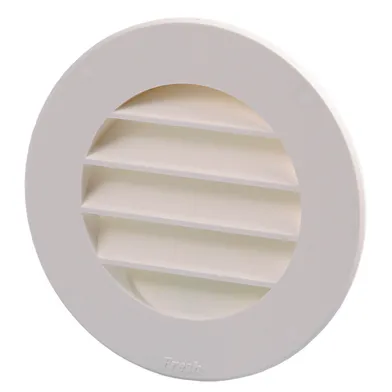 Ventilgaller runt 140 mm