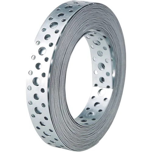 Montageband FZB 13x0,7 mm, 10 m