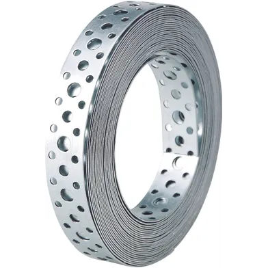 Montageband FZB 13x0,7 mm, 10 m