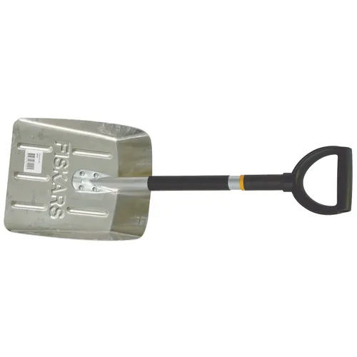 Bilsnöskyffel Aluminium