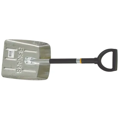 Bilsnöskyffel Aluminium