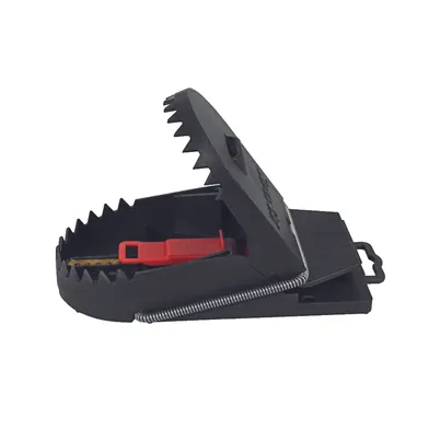 Råttfälla Supercat Pro