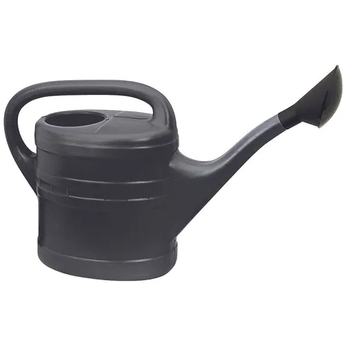 Vattenkanna 10 l Svart