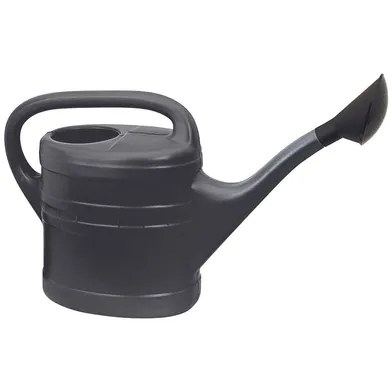 Vattenkanna 10 l Svart