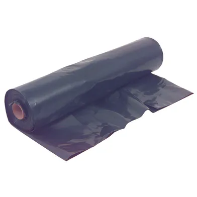 Sopsäck Svart 70 l 25 st/rulle