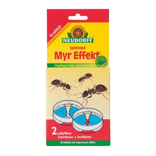 Myrdosa Effekt 2-pack