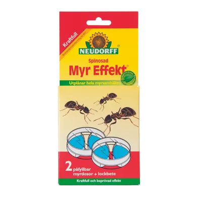 Myrdosa Effekt 2-pack