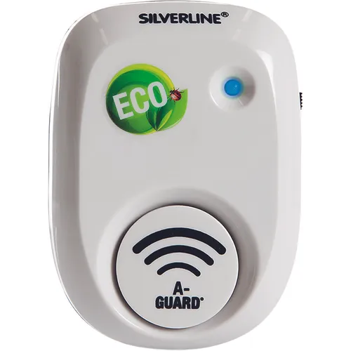 Mus- & Råttfritt MR50 Ultraljud, 50 m²