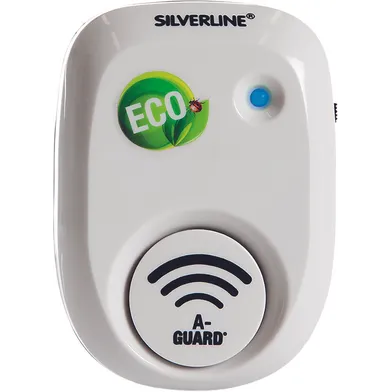 Mus- & Råttfritt MR50 Ultraljud, 50 m²