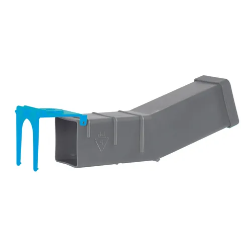 Mus-/Råttfälla Tippbur Tipper MR1