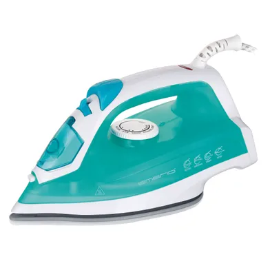 Ångstrykjärn SI-1102998 Keramisk sula, 2000 W