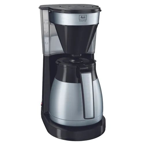 Kaffebryggare EasyTop 2.0 Therm Steel