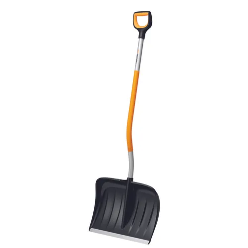 Snöraka SnowXpert, Egonomisk