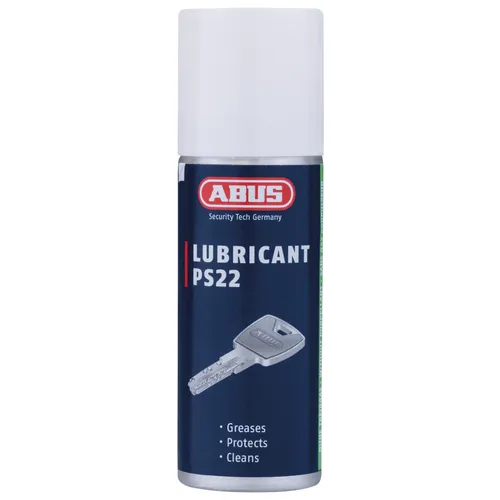 Låsspray PS22 60 ml