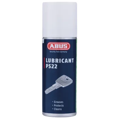 Låsspray PS22 60 ml