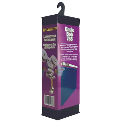 Basic Bob tillbehörssats 765