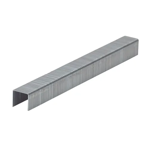 Häftklammer Alu 11/140 8 mm