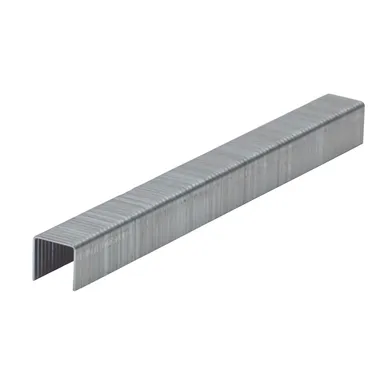 Häftklammer Alu 11/140 8 mm