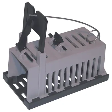 Musfälla Giljotti 802