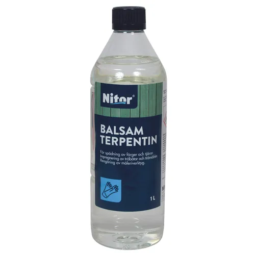 Balsamterpentin 1 l