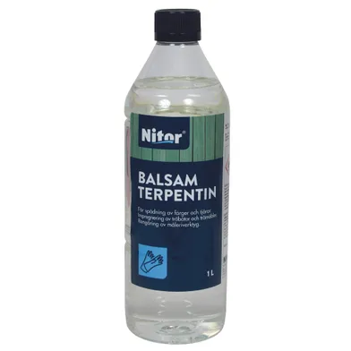 Balsamterpentin 1 l