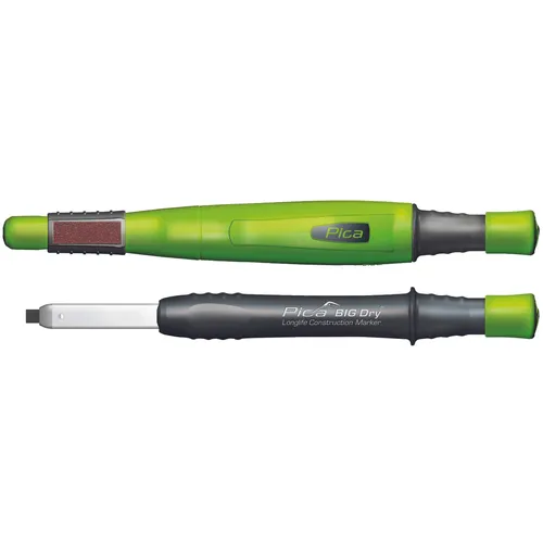 Snickarpenna Big-Dry Stift 2x5 mm