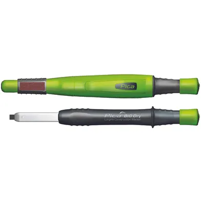 Snickarpenna Big-Dry Stift 2x5 mm