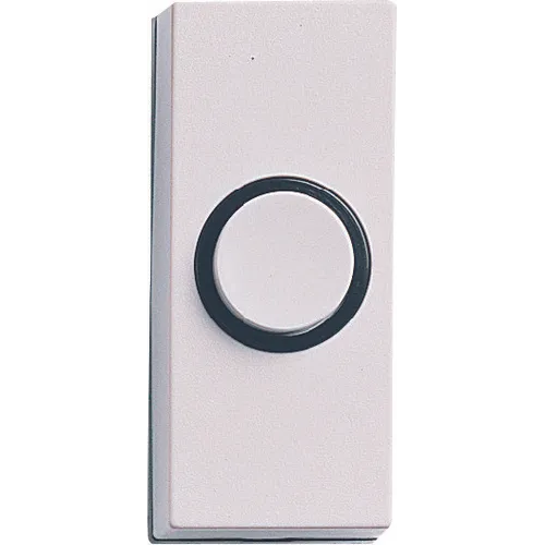 Dörrtryckknapp Sesame U. belysning