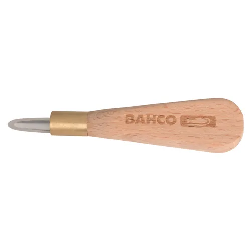 Doskniv m. träskaft