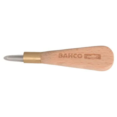 Doskniv m. träskaft