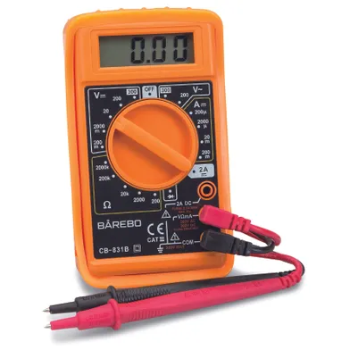 Multimeter Digital Universal