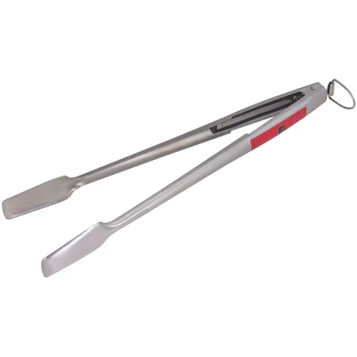 Grilltång Comfort Grip