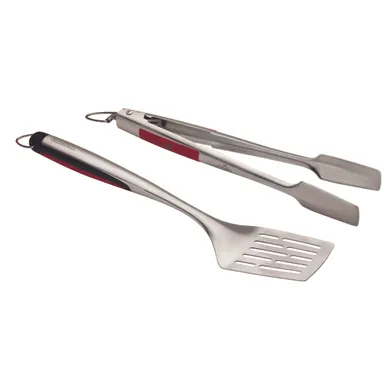 Grillset Comfort Grip 2 delar
