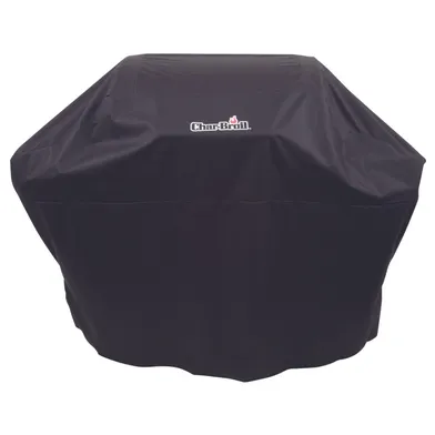 Grillöverdrag L