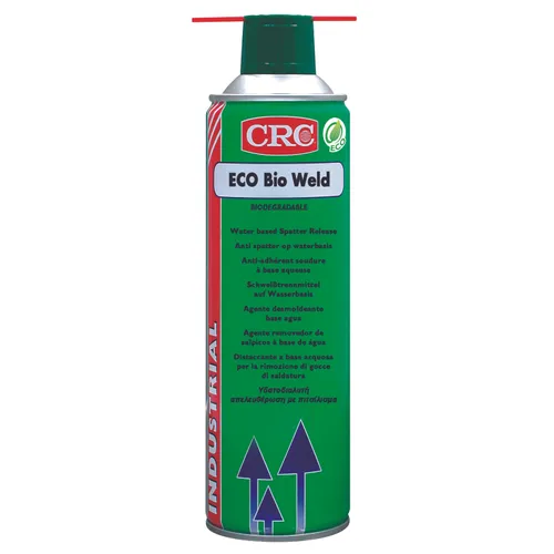 Svetsspray Eco Bio Weld 500 ml