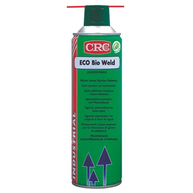 Svetsspray Eco Bio Weld 500 ml