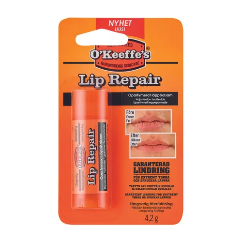 Läppbalsam Lip Repair