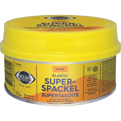 Superspackel Elastic 180 ml
