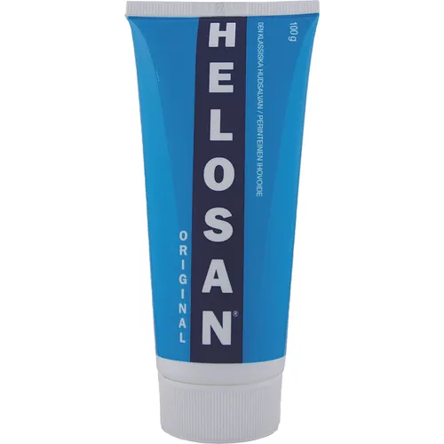 Handkräm Helosan 100 g