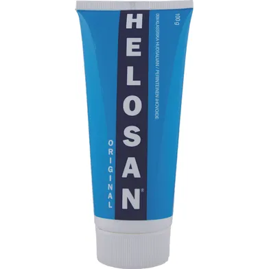 Handkräm Helosan 100 g