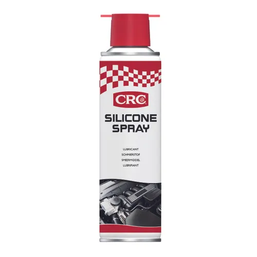 Silikonspray 250 ml