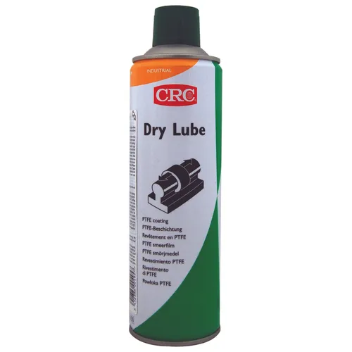 Smörjmedel Dry Lube 500 ml