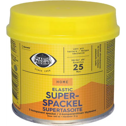 Superspackel Elastic 460 ml