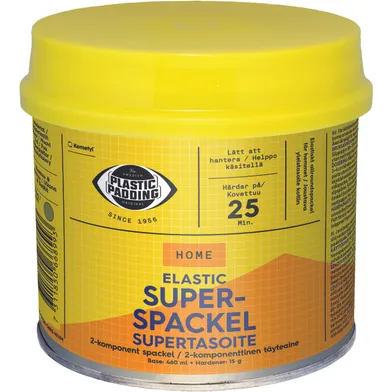Superspackel Elastic 460 ml
