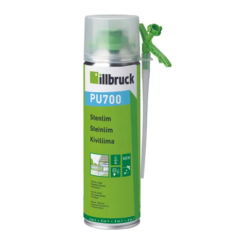 Stenlim PU700 2in1 500 ml
