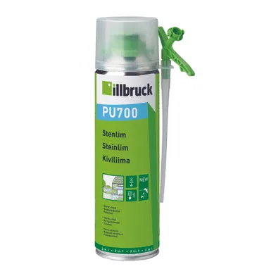 Stenlim PU700 2in1 500 ml