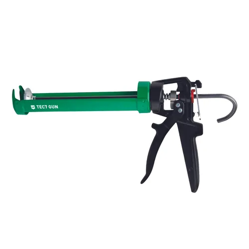 Fogpistol Proffs Tec-gun